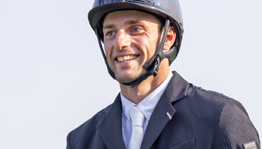 The horses and riders for CSI5*-W Longines Equita Lyon 2025