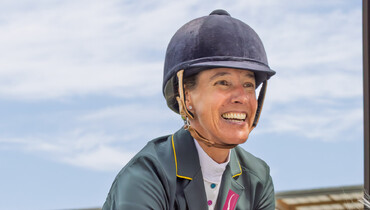The Brazilian team for the 2026 FEI Jumping World Championships in Aachen announced