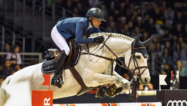 Zascha Nygaard’s Primavera sold to Great Britain