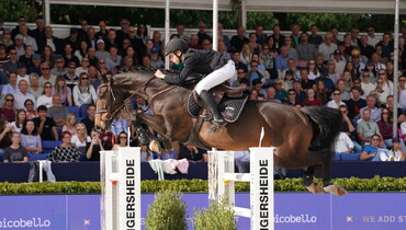 Niels Van Rossem – 16-years-old and Vice-World Champion