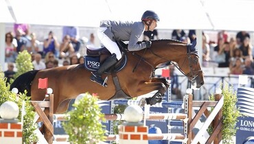 Pius Schwizer takes incredible speed class win ahead of Rome GP