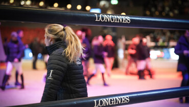 What's on in the jumping world – Week 51, 2025
