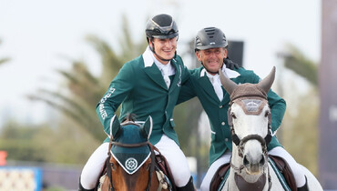 St Tropez Pirates sail to GCL-victory under Moroccan skies