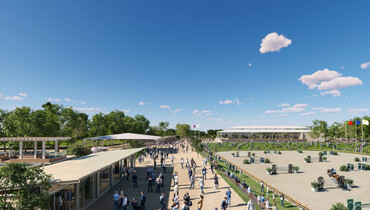 Vilamoura Classic: A new destination for top-level show jumping in Southern Europe