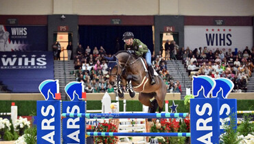 A packed house and nonstop fun: MARS Barn Night lights up WIHS 2025