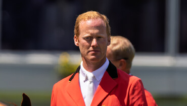Home win for Niels Bruynseels and Devidanga SW Z in Liége