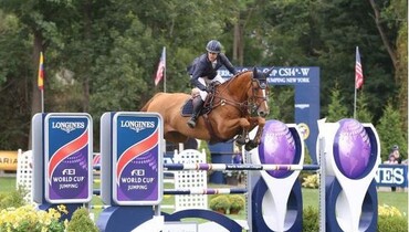 Laura Kraut and Andretti S race to victory in Fidelity Investments Classic at American Gold Cup