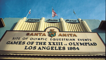 Timetable of equestrian events for LA28 Olympic Games confirmed