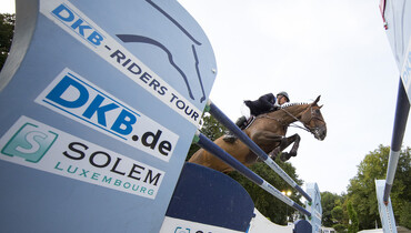 Julien Epaillard flies to supreme victory in DKB-Riders Tour qualifier in Paderborn