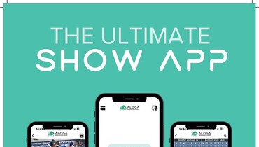 Aloga Showadvisor joins forces with Aloga Equestrian, stables, and auctions