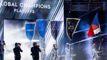 Pressure peaks as 2025 GCL Super Cup finalists emerge from intense Semi-Final clash in Prague