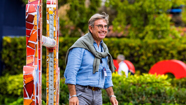 Stefano Cesaretto appointed as Italian chef d’equipe