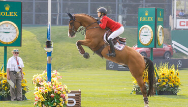 That Special Bond – with Lillie Keenan: “I would ache when I couldn't see Super Sox”