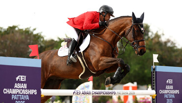 Taizo Sugitani: “This gold medal was a true definition of teamwork”