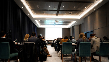 IJRC General Assembly 2025: The FEI Jumping Rules article 259 takes center stage