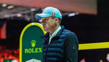 This weekend's CSI3*-W, CSI3* & CSI2* Grand Prix winners