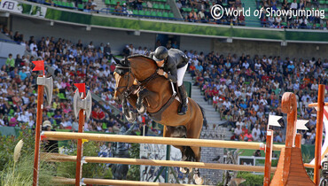 Action-Breaker retired from the sport
