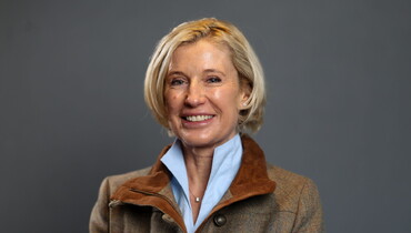 Jessica Kürten appointed as Horse Sport Ireland's new High Performance Jumping Manager