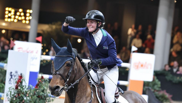 This week's CSI3*-W, CSI3* & CSI2* Grand Prix winners