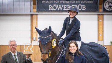 This week's CSI3* & CSI2* Grand Prix winners
