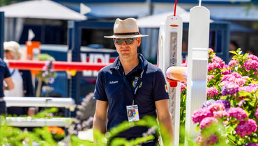 Henrik Ankarcrona: “We have more experience but less horse power”