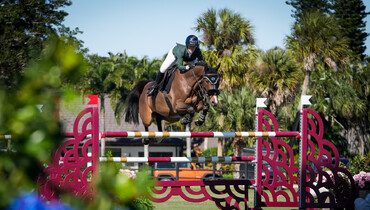 Derbyshire and Cornwall BH win for Great Britain to close Derby Field week at WEF