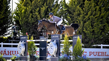 Plascencia prevails in Puebla