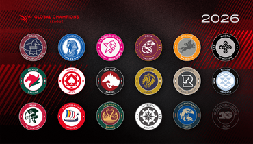 Teams set, stakes raised: GCL confirms 2026 line-up
