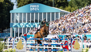 Daniel Coyle’s Legacy retires from the sport