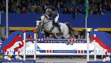 Wathelet saves the best for last to bring Mjt Nevados S to gold in Lanaken