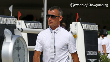 Pius Schwizer to the top in the World Cup in Rabat