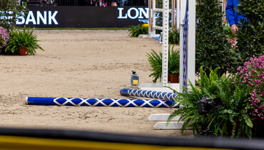 WoSJ Focus: Should there be minimum requirements for entering at FEI CSI & CSIO events?