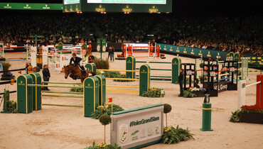 Inside the Rolex Grand Slam – The Dutch Masters 2026