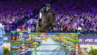 FEI Jumping World Cup™ 2025/2026 delivers a sensational season of sport