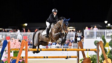 Carlee McCutcheon: “I wouldn't be where I am without The Road to the Top-program”