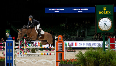 Kent Farrington: 