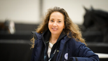 Noora Pentti: “For our sport to be taken seriously, it must be understandable”