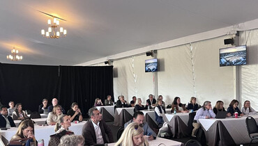 2026 PAEC General Assembly reinforces education, governance, and regional collaboration across the Americas