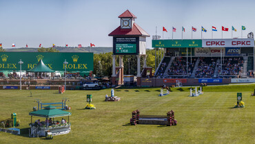 Now available: 2026 Spruce Meadows Summer Prize List & Entry Forms — join us this season