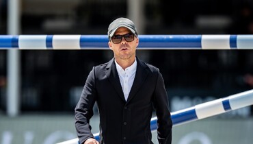 All eyes on the Rolex US Equestrian Open Grand Prix as forty of the world’s leading athletes will compete for the 2026-title