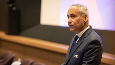 FEI Sports Forum 2026: Youth and proposed changes to the Olympic regulations on the agenda on day one