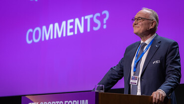 FEI Sports Forum 2026: Veterinary matters – Advancing rules, research & responsibility