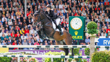 That Special Bond – with Janne Friederike Meyer-Zimmermann: “You can buy talent, but you cannot buy a partnership”