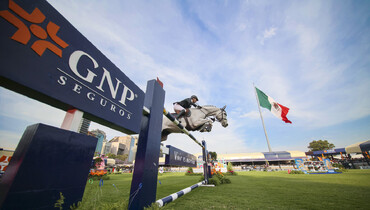 The Pirates have landed: St Tropez Pirates conquer GCL Mexico