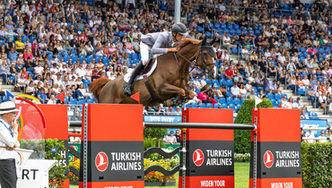 Rene Dittmer – Germany’s self-made World Cup success
