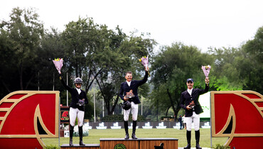 Chris Pratt and Ideaal ES lead banner day for Canada at MLSJ Monterrey Final