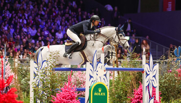 Evergate Stables’ Coronado retires from the sport