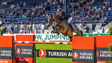 “He has been my best friend and my biggest help in the last few years” – Farrel does it again for Daniel Coyle
