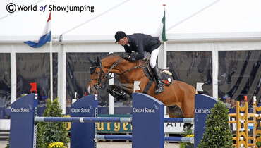 Check In  to Samantha McIntosh