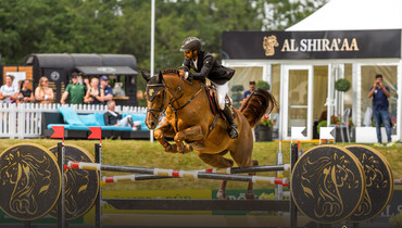 Al Shira’aa Bolesworth International 26 June – 5 July: Entries filling fast!
